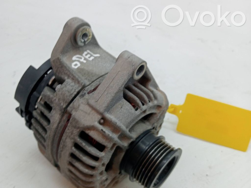 Alternador   93190829,13229984,0124325163