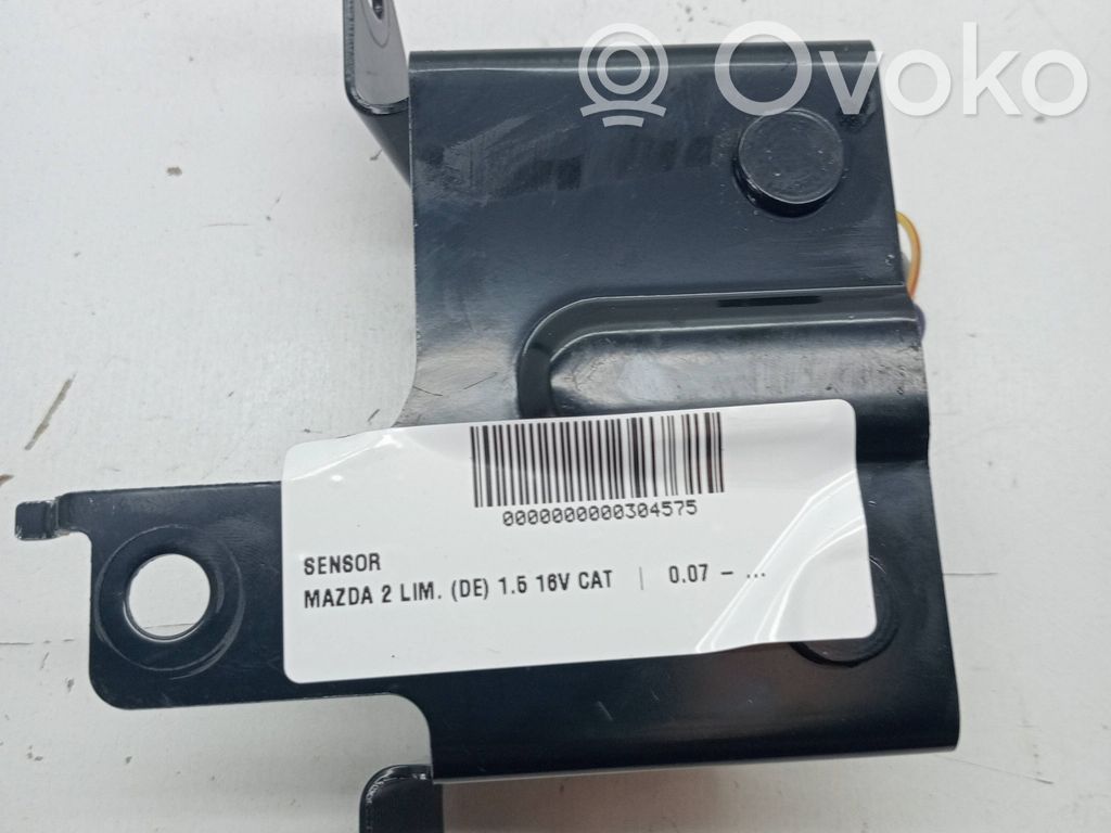 Czujnik   DJ39437Y1