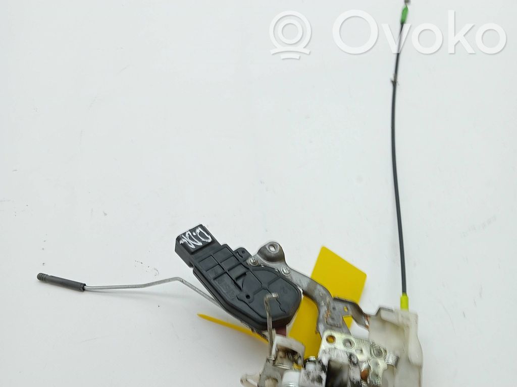 Front door lock   9136T9