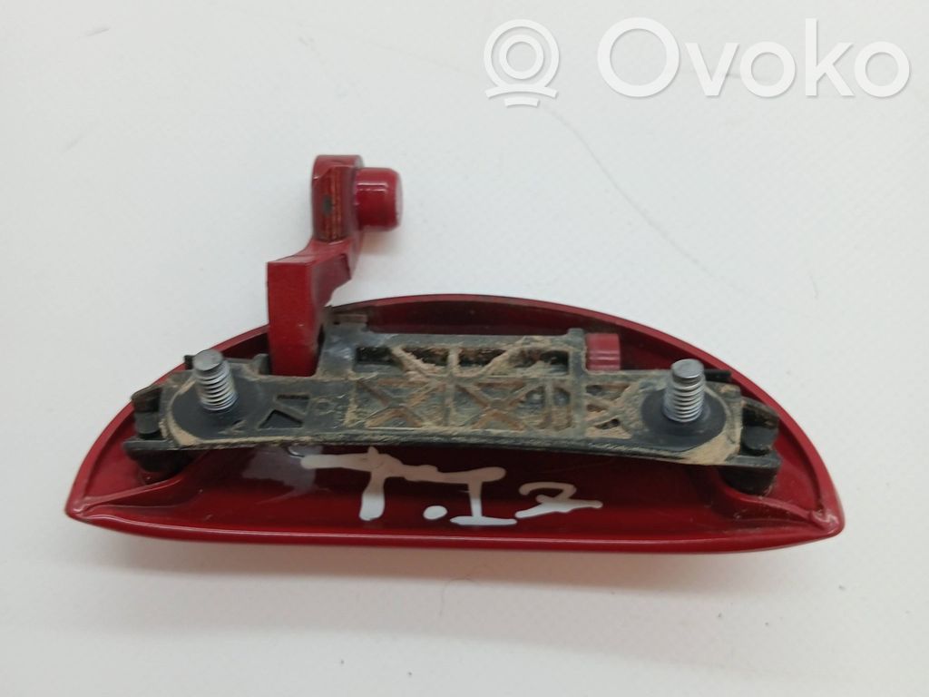 Manecilla externa puerta trasera   9101AQ