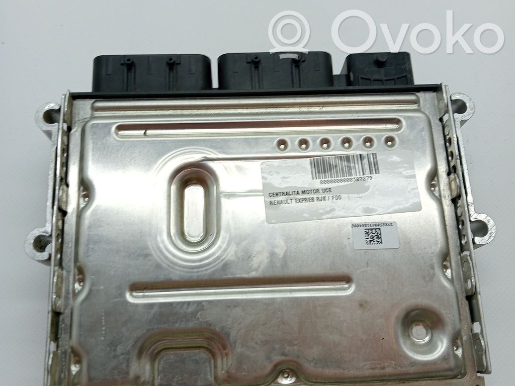 Galios (ECU) modulis   237104328S
