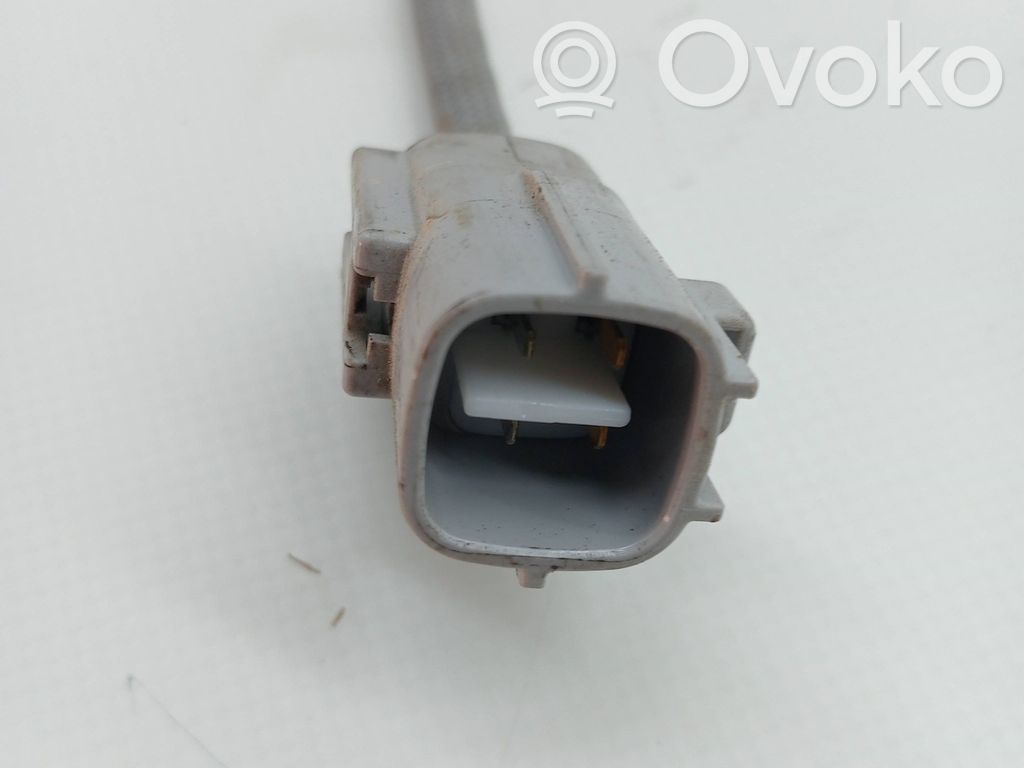 Mitsubishi ASX Lambda probe sensor 