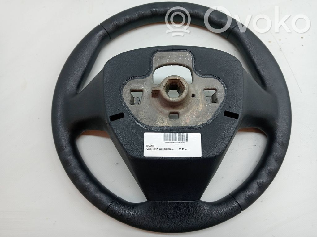 Ohjauspyörä   1734599,8A613600AJ38C5