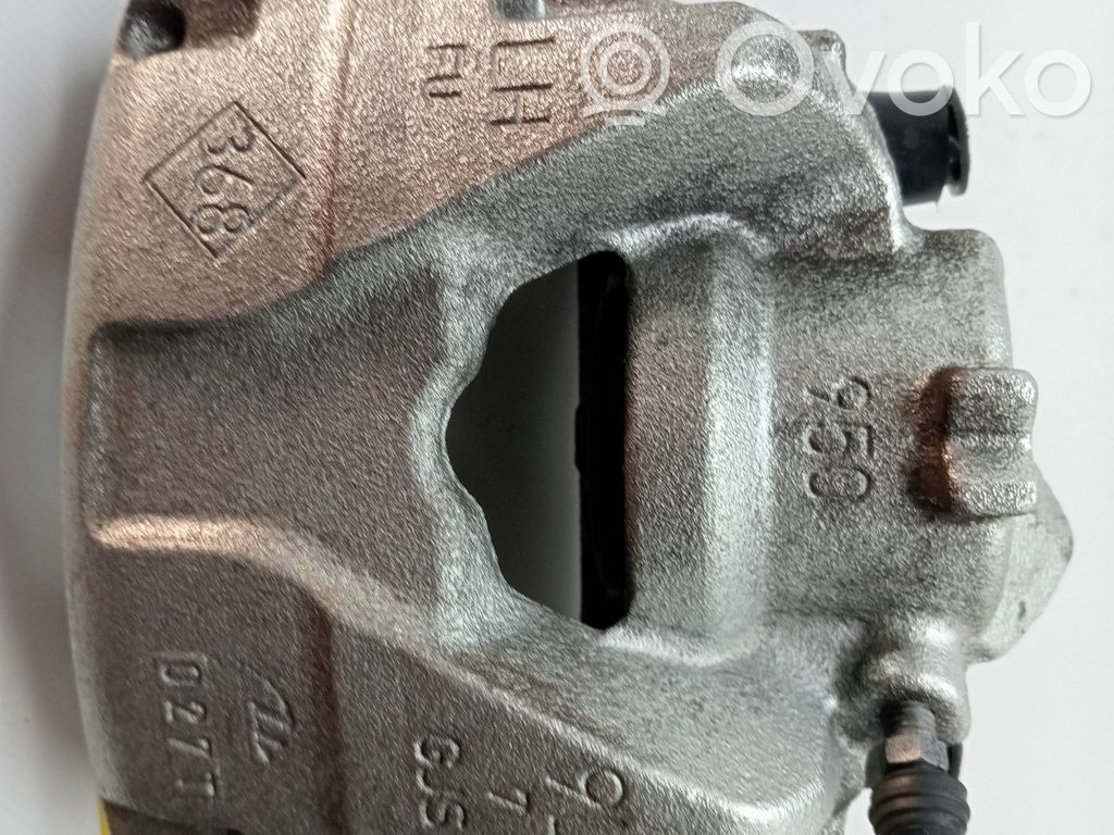 Front brake caliper   410018218R
