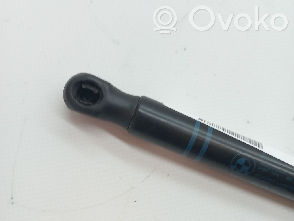 Amortizatorius variklio dangčio   51237239233