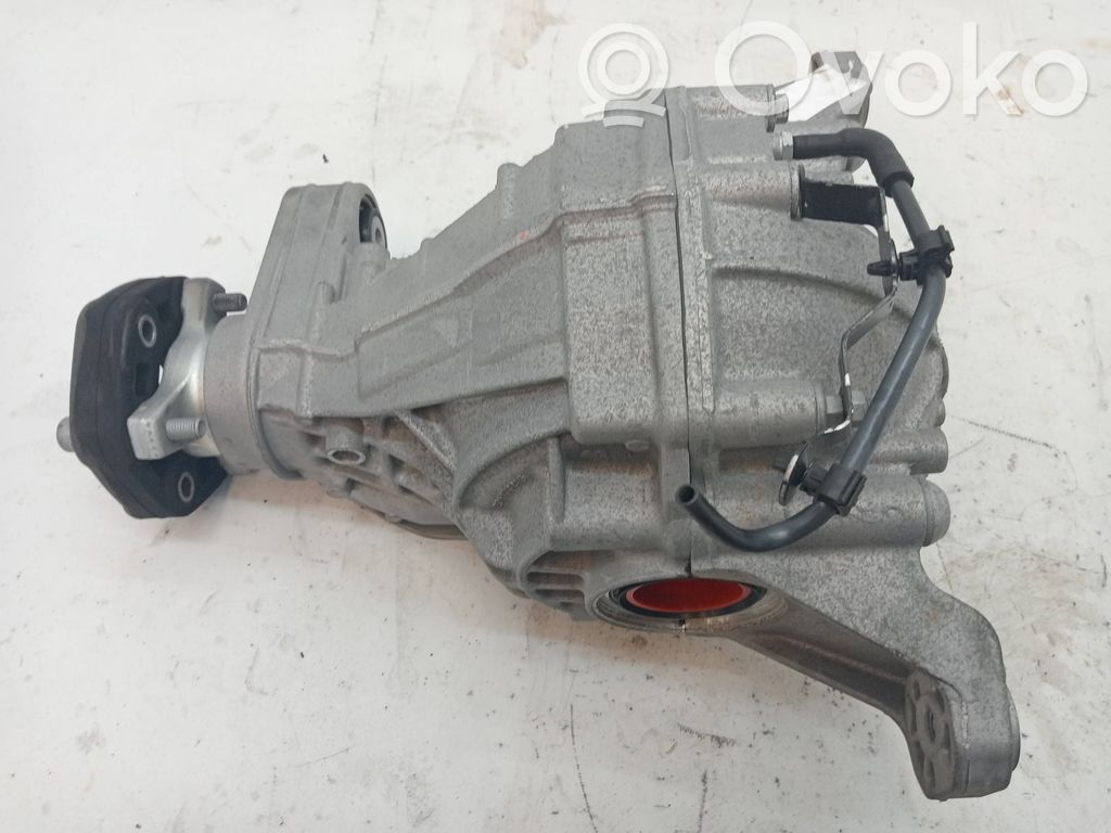 Hinterachsdifferential   55271989,2014002216
