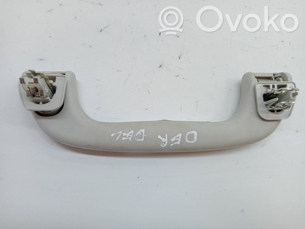 Mazda 3 I Käsikahva (kattoverhoilu) 