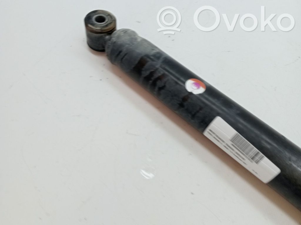 Amortiguador trasero   1751386,6V6118159AB