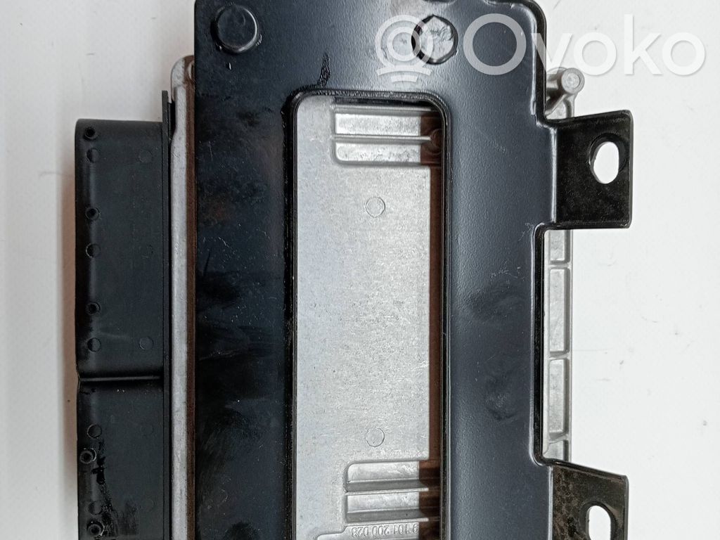 KIA Stonic Unidad de control/módulo ECU del motor 