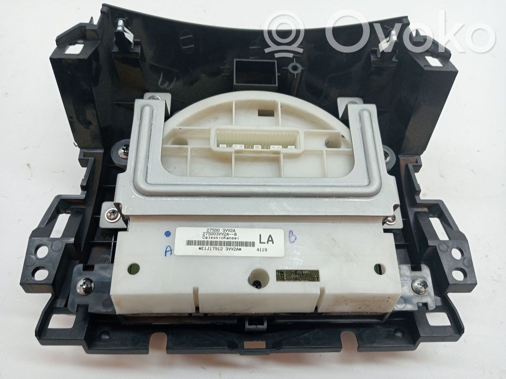 Climate control unit   275003VV2A