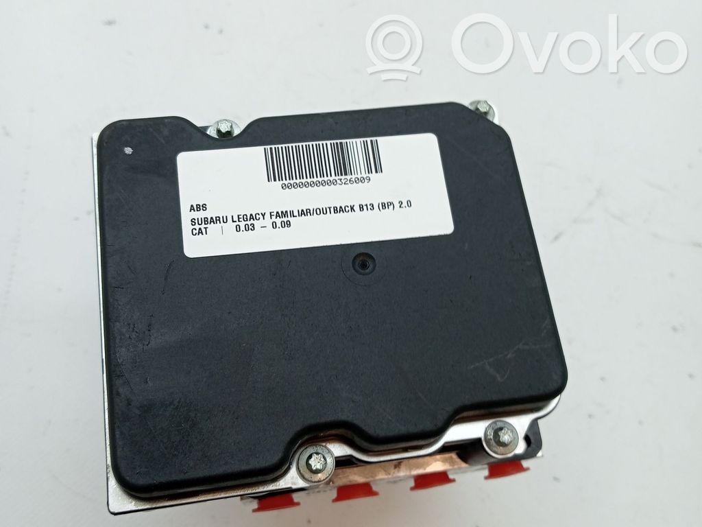 ABS bloks   27596AG250,27534AE071