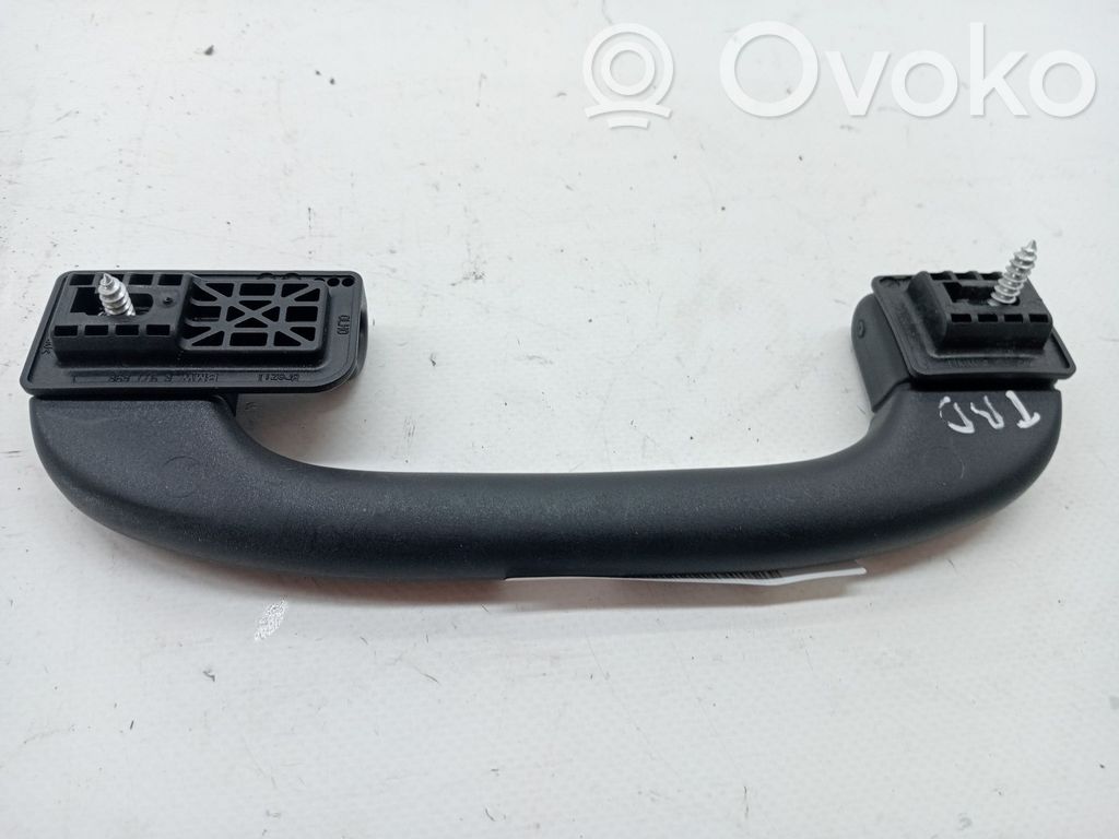 Handrail (top trim)   51168037375