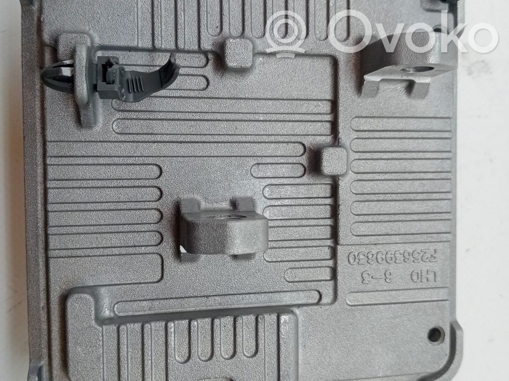 Central body control module   G456399501