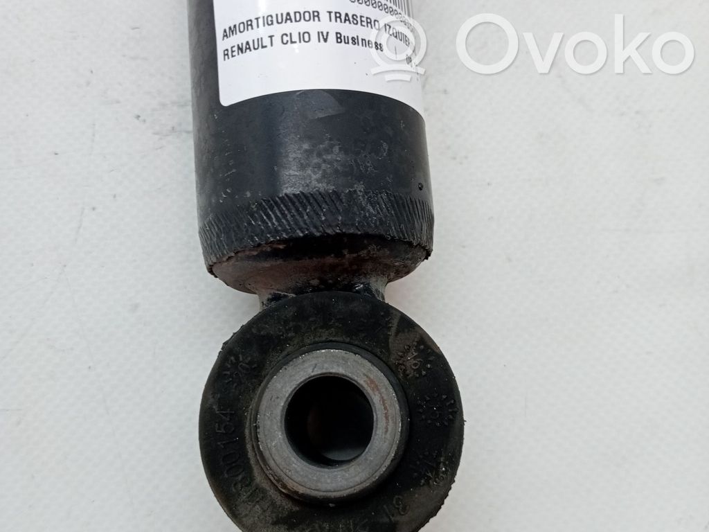 Stoßdämpfer hinten   562109815R
