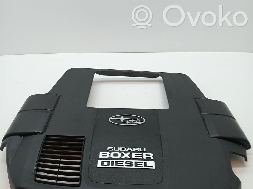 Subaru Legacy Motorabdeckung 