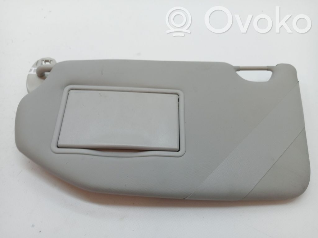 Sun visor   1942341,E4B5A04101CH34X1