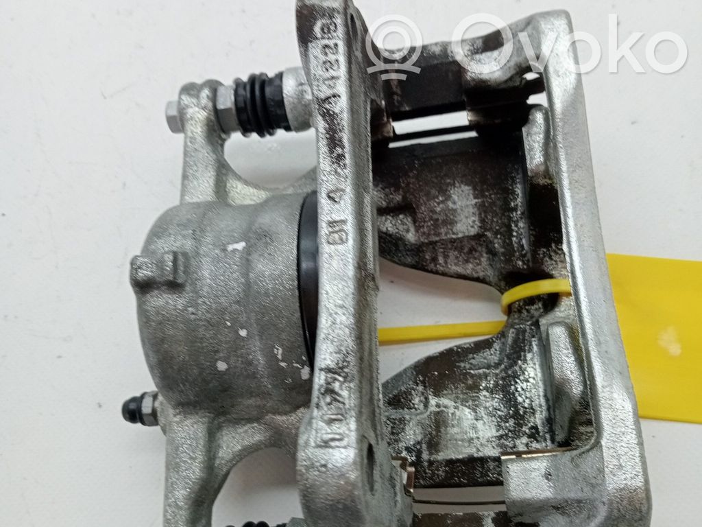 Ford Ka Передний суппорт 