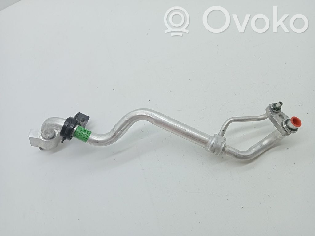 Manguito/racor flexible para A/C   2057615,G1B119E881AB