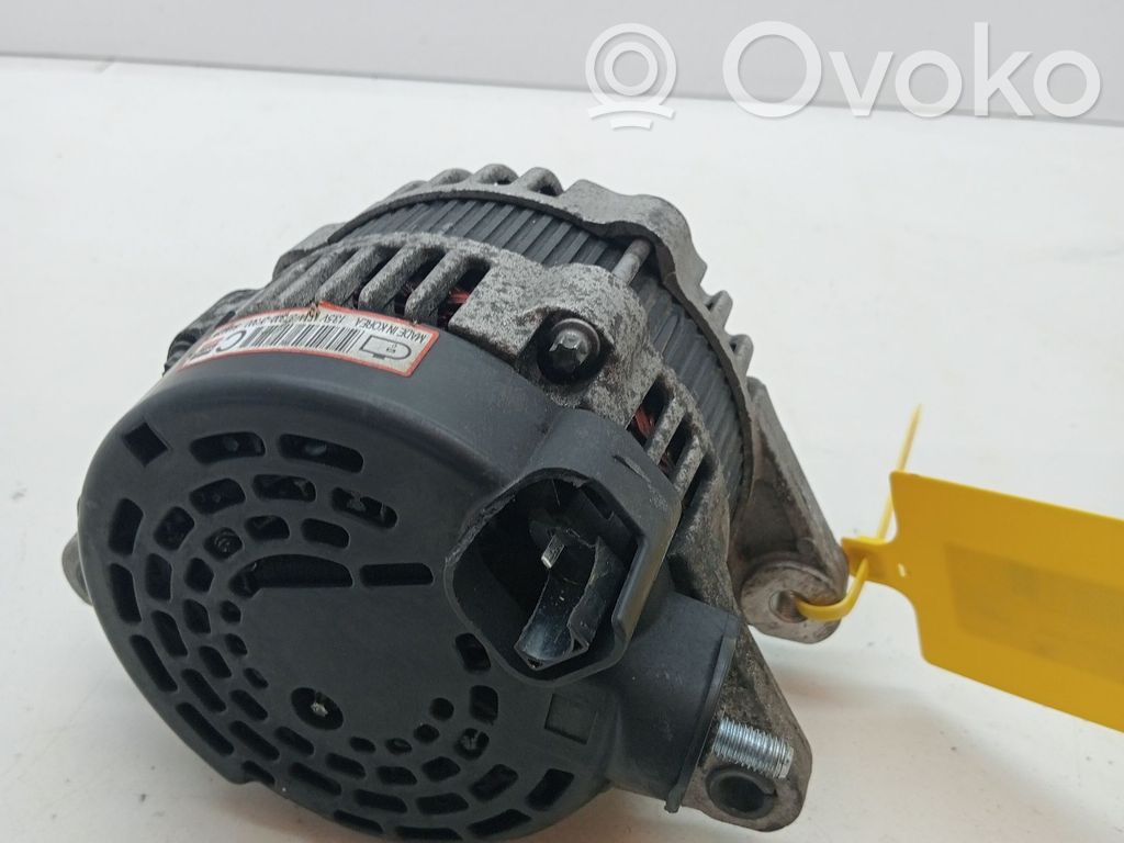 Alternador   373002F300