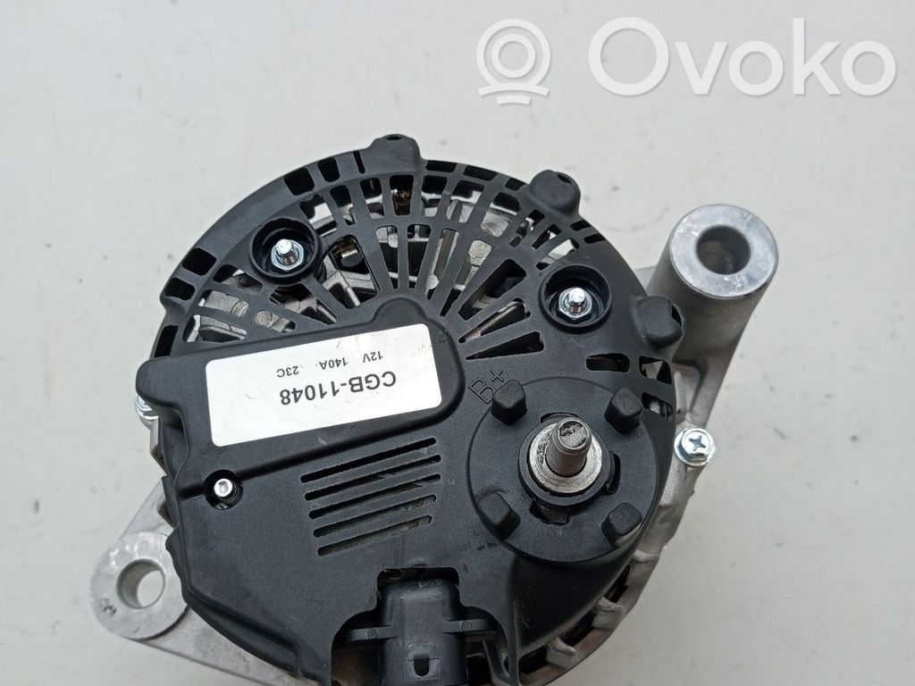 Opel Insignia A Ģenerators 