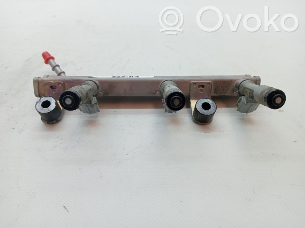 Corps injection Monopoint   1612458780