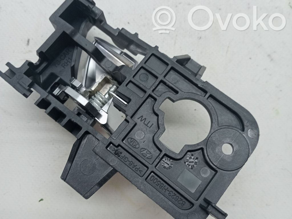 Manecilla interna de puerta corredera   82623H8500