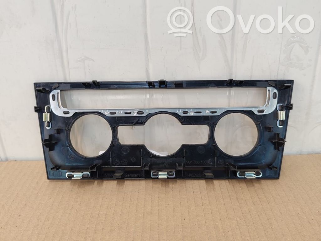 Consola central   5G1863042C
