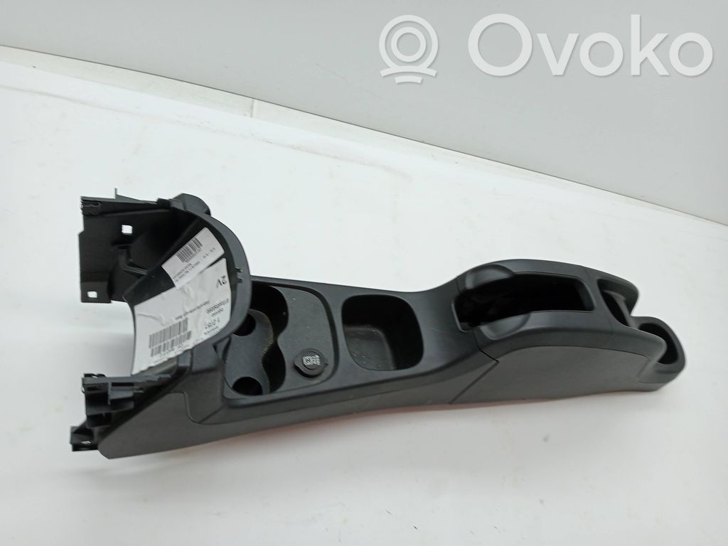 Fiat Panda II Consola central 
