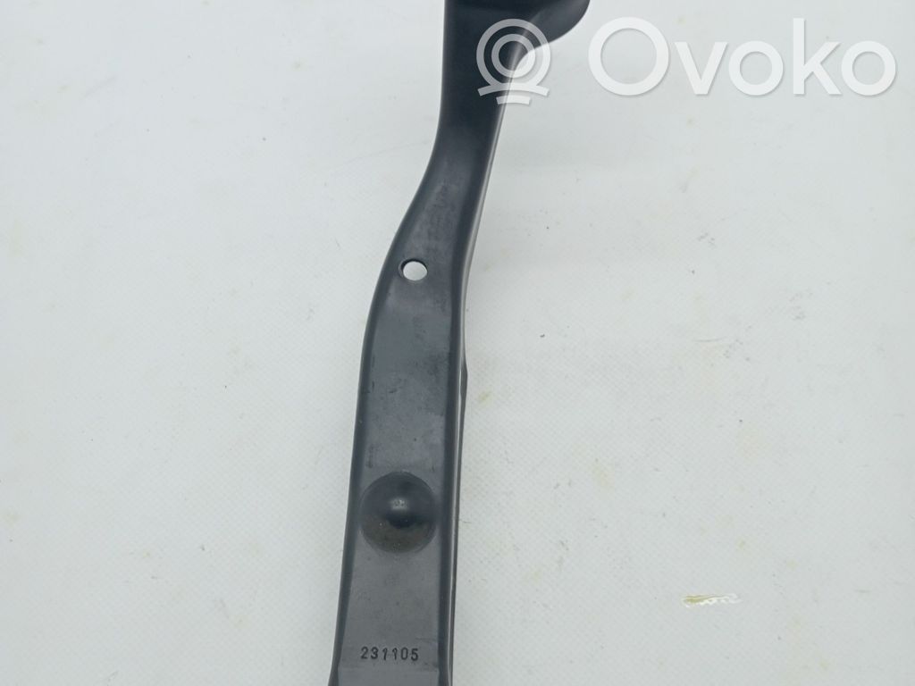 Bremžu pedālis   1K1721142D
