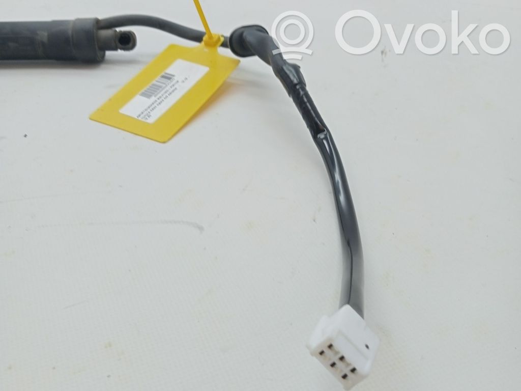 Tailgate/trunk/boot lid buffer   6891042060