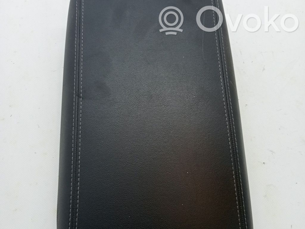 Centrālā konsole   84660P2000WK
