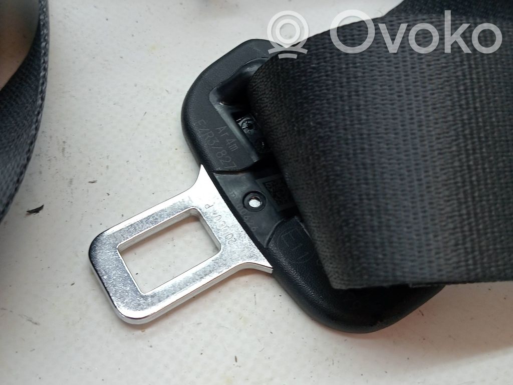 Saugos diržas galinis   89823P2100WA6
