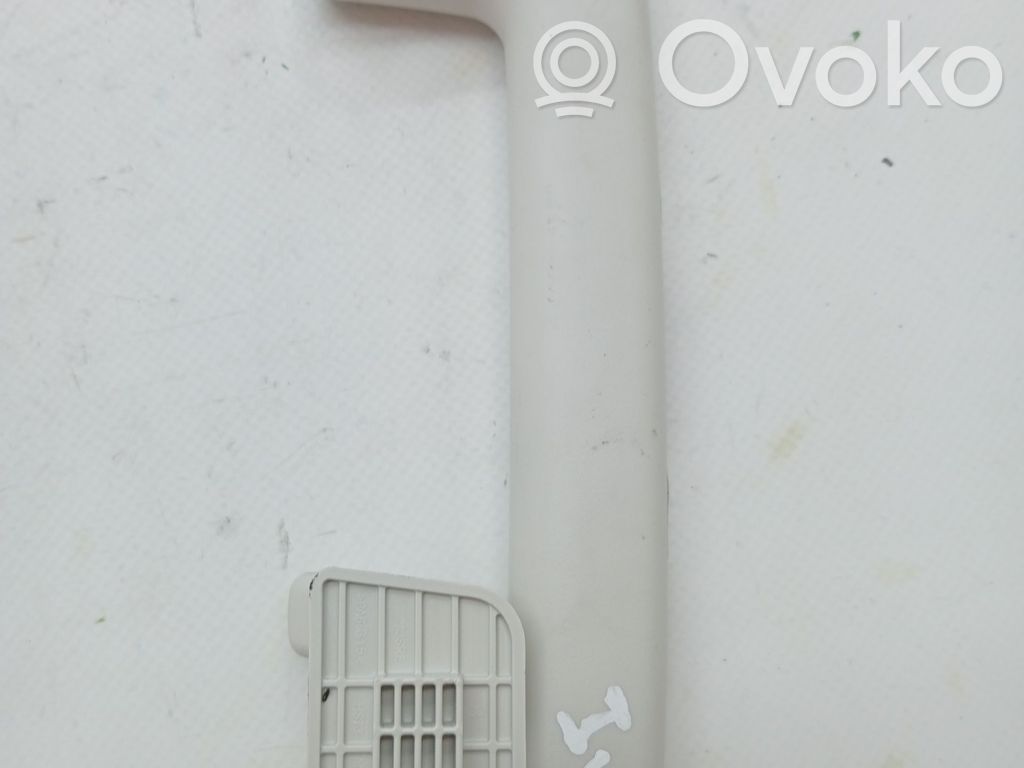 Ford Mondeo MK IV Asidero (moldura superior) 