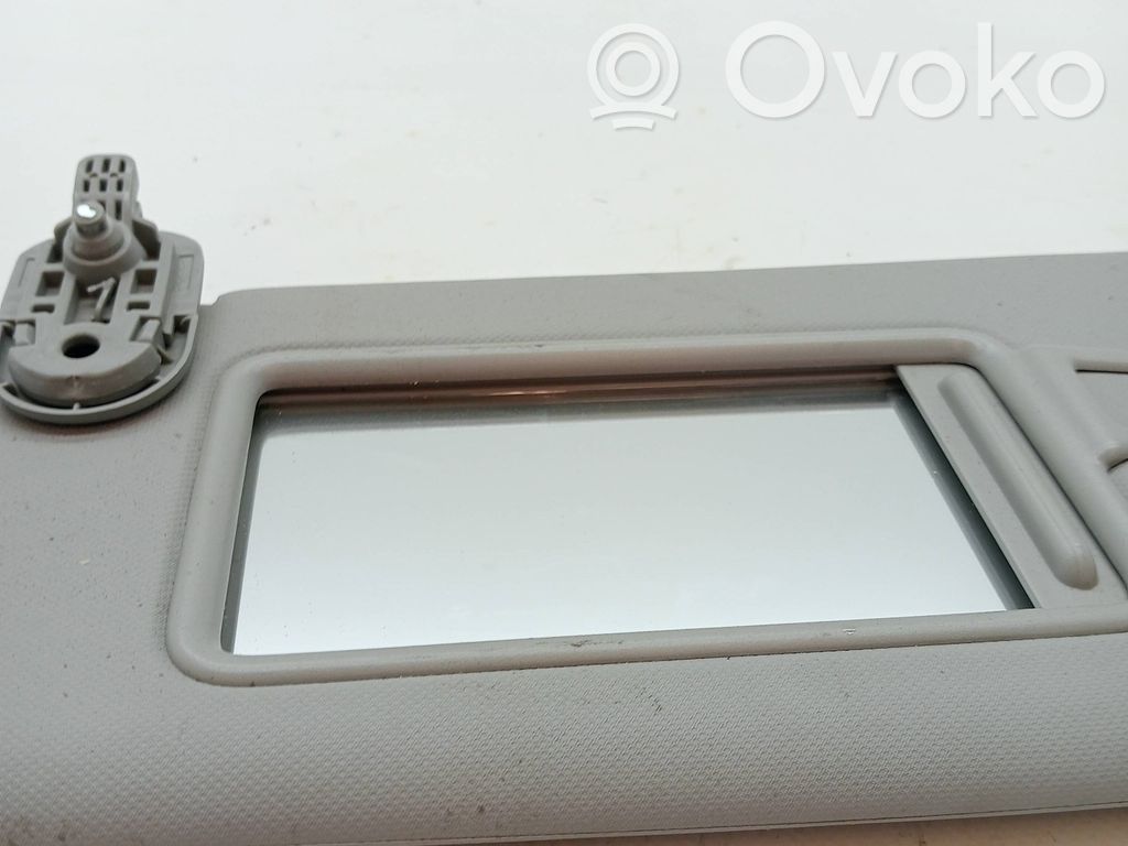 KIA Xceed Sun visor 