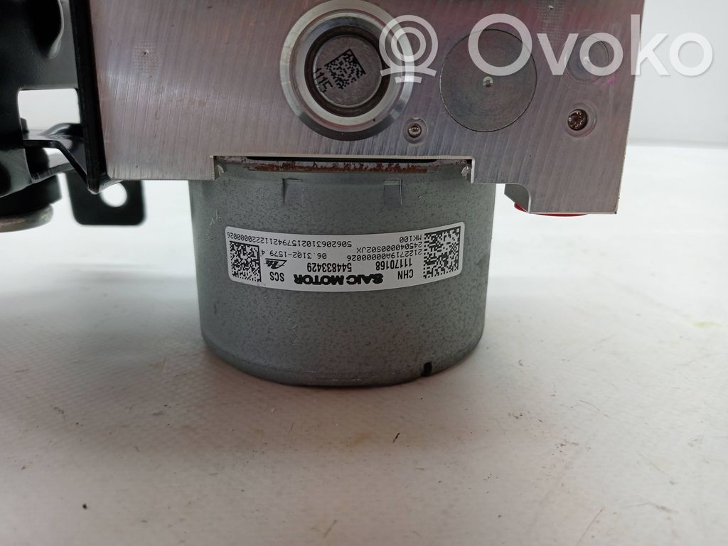 MG EHS ABS Pump 