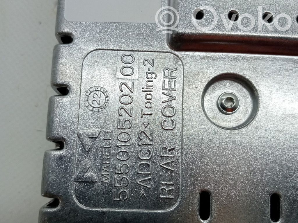 MG EHS Licznik / Prędkościomierz 