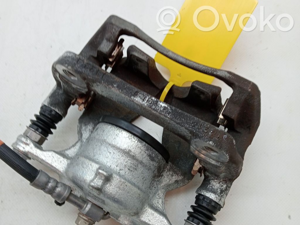 Front brake caliper   1893879,E4B12B302AA