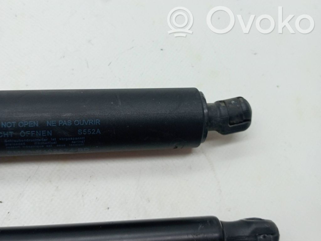 Ford S-MAX Tampone in gomma portellone posteriore/bagagliaio 