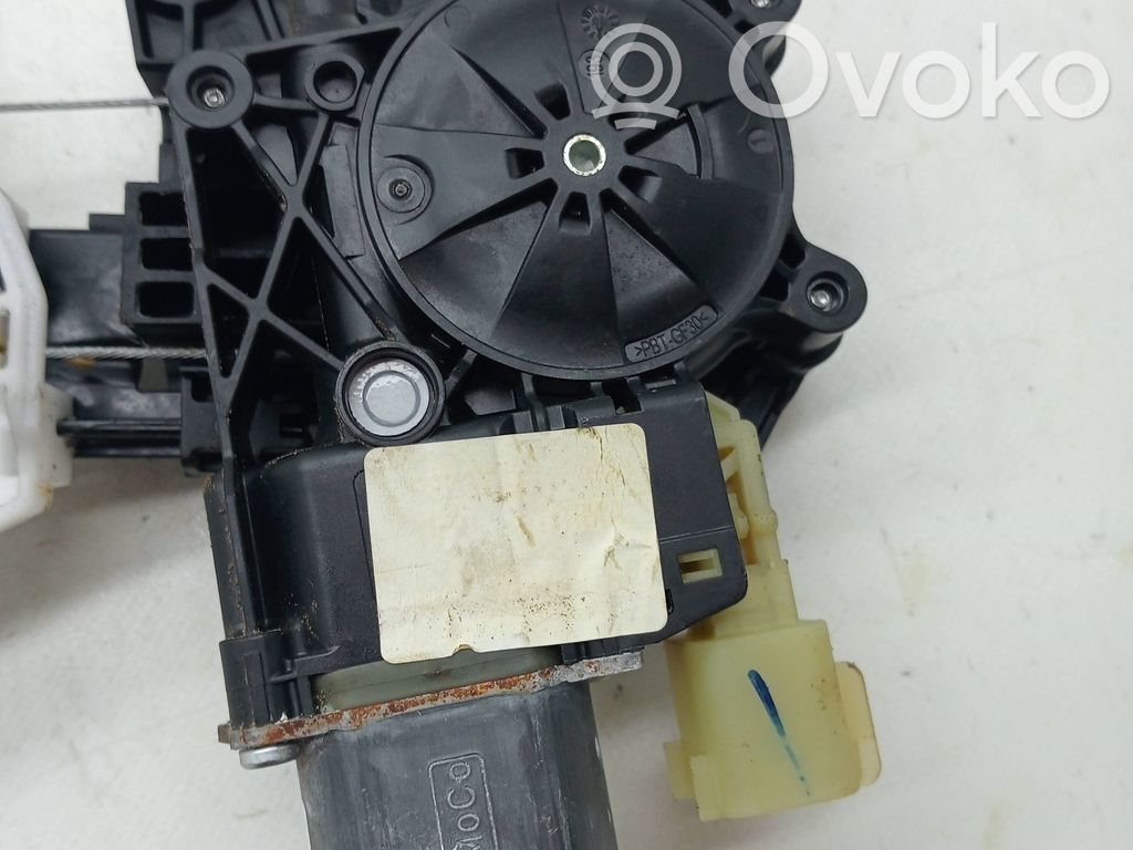 Front door electric window regulator   2345934,EM2BR27009AE