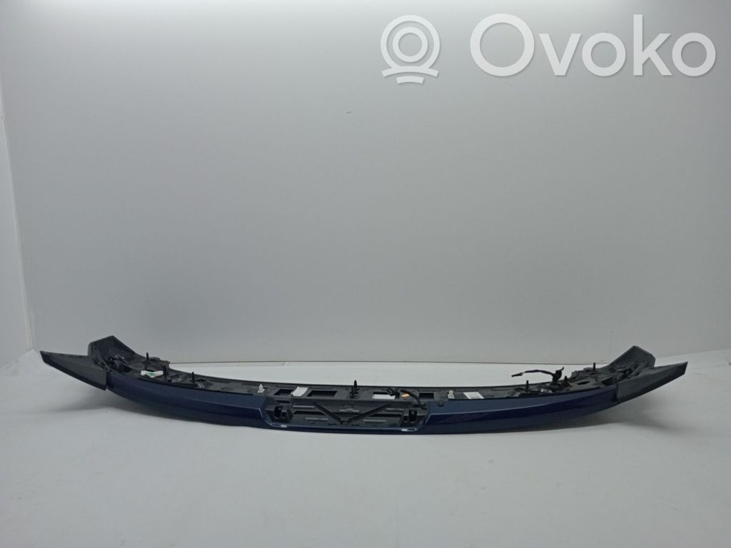 Opel Astra J Alerón trasero/maletero 