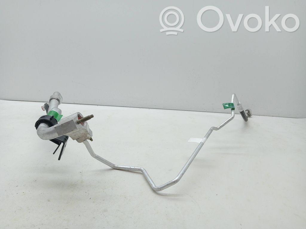 Ford Ka Manguito/racor flexible para A/C 