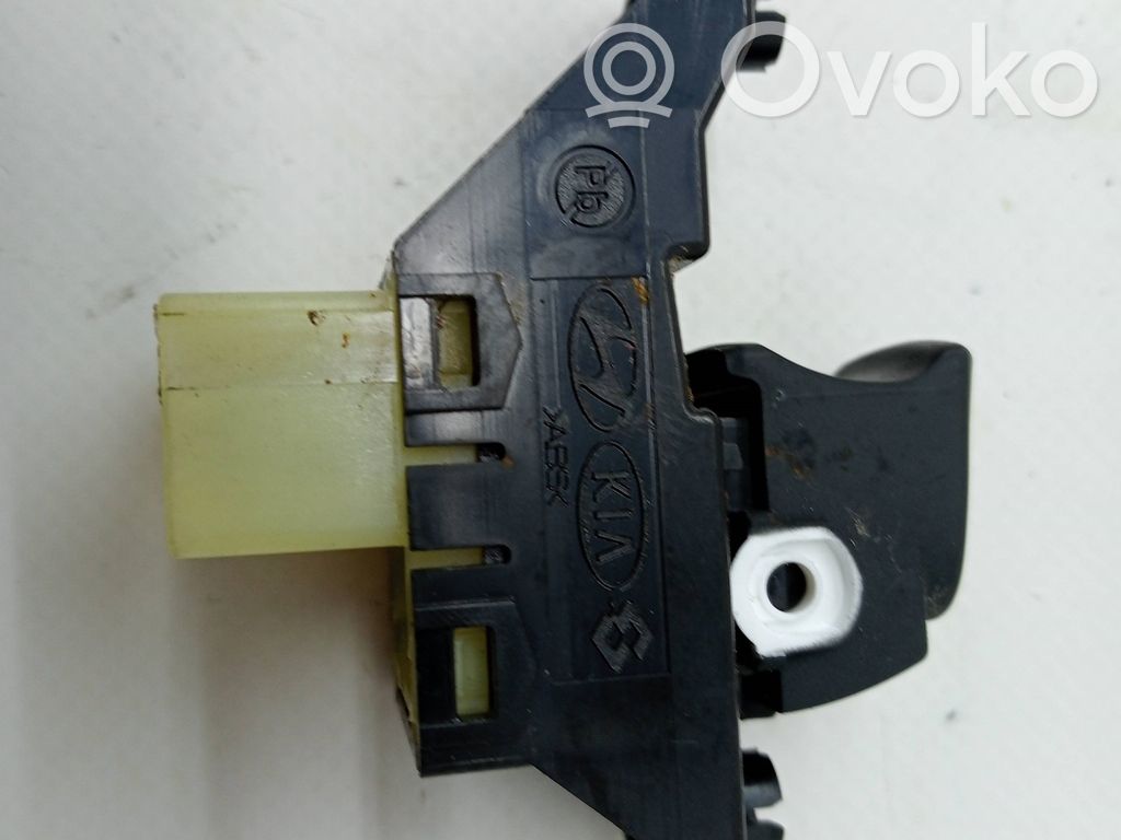 Interruptor del elevalunas eléctrico   93575H8000WK