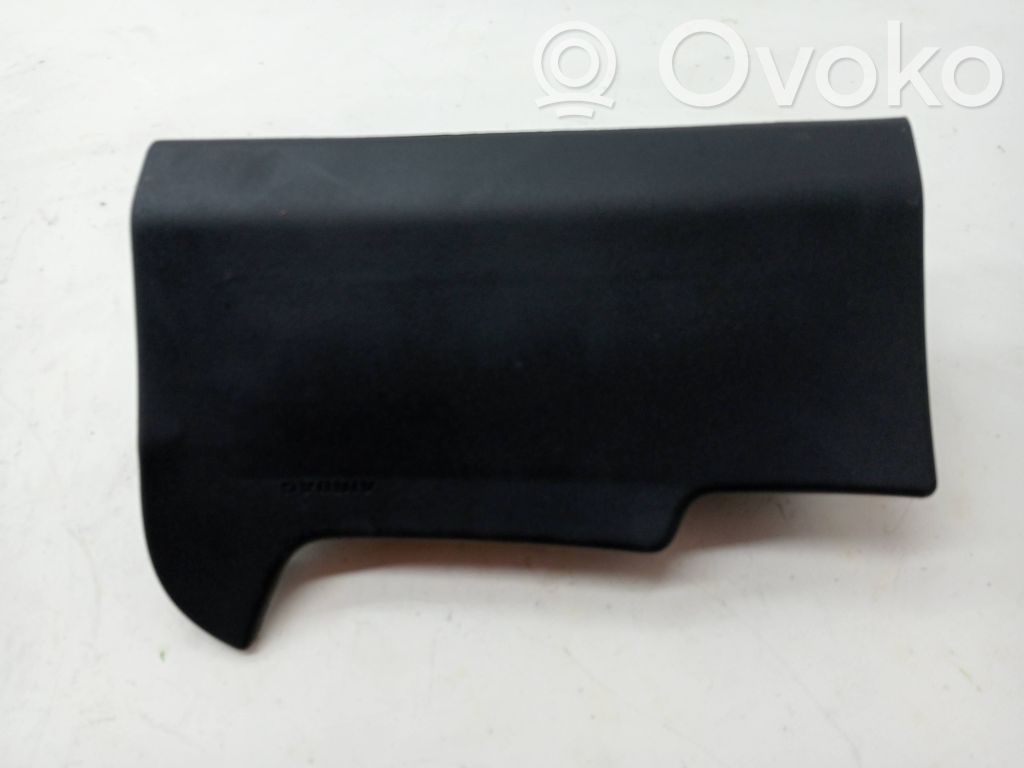 Citroen C4 Grand Picasso Airbag del volante 