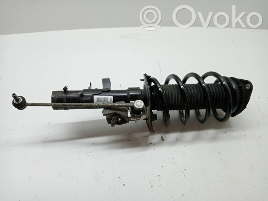 Front shock absorber/damper   2317515,BV6118045YDA,BV6118045SEB