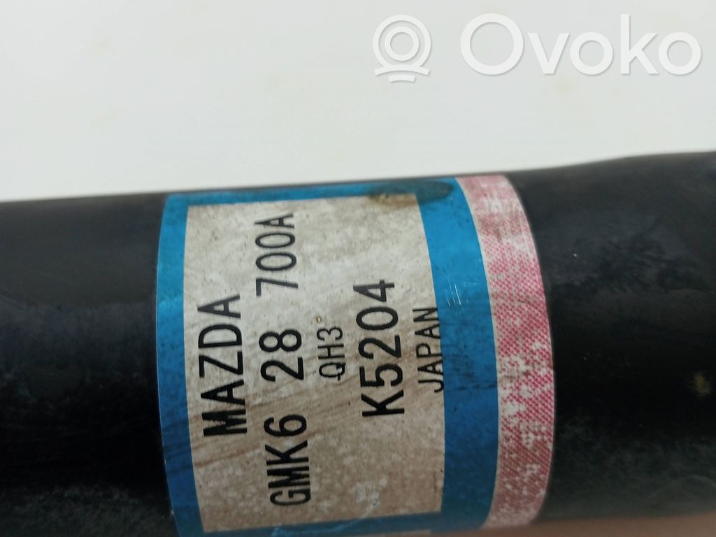 Galinis amortizatorius   GMK628700A