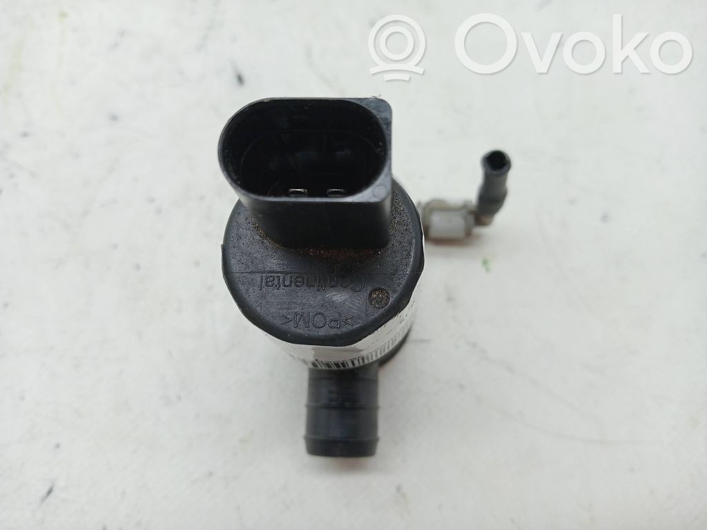 Windscreen/windshield washer pump   2544359,JX7B17K624CA