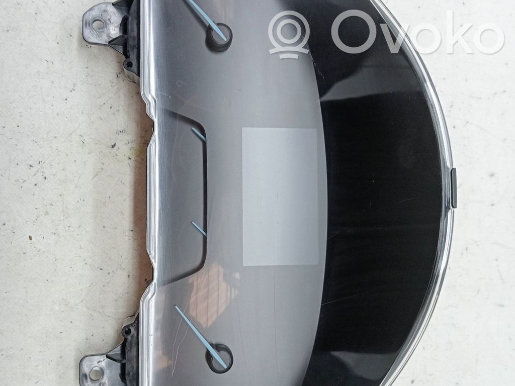 Speedometer (instrument cluster)   2399764,JX7T10849CCK