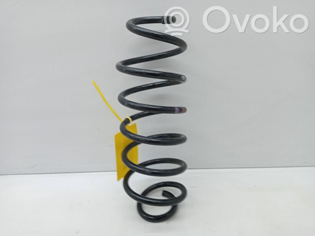 Ford Focus Etukierrejousi 