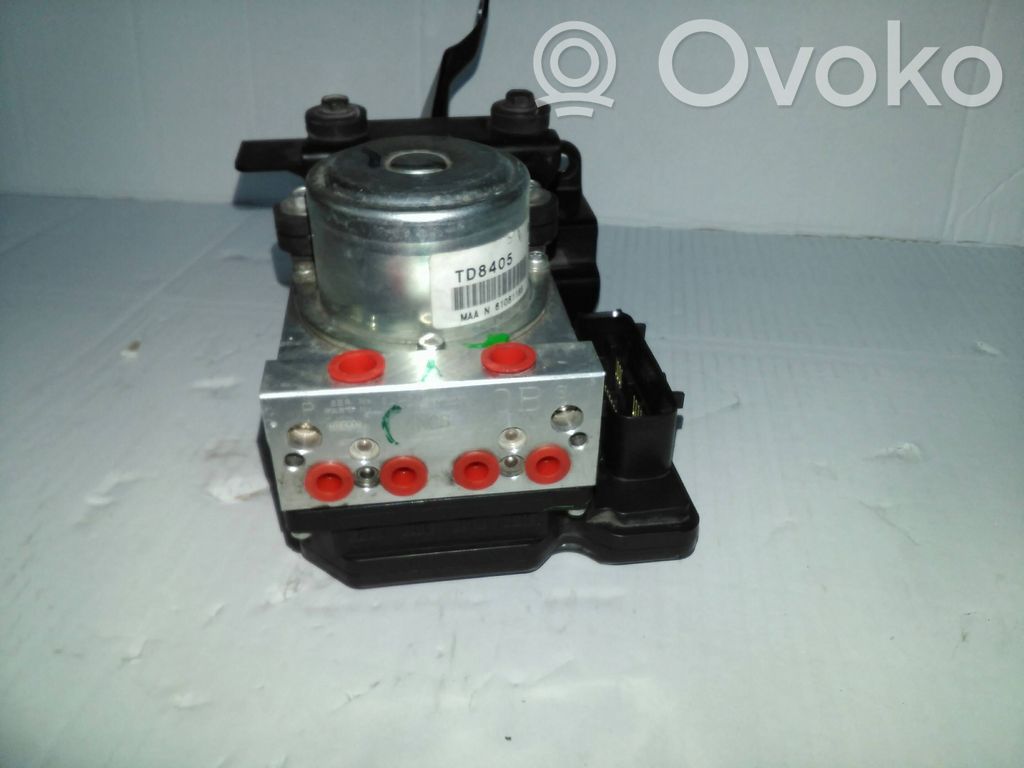 Bomba de ABS   476604NC1B