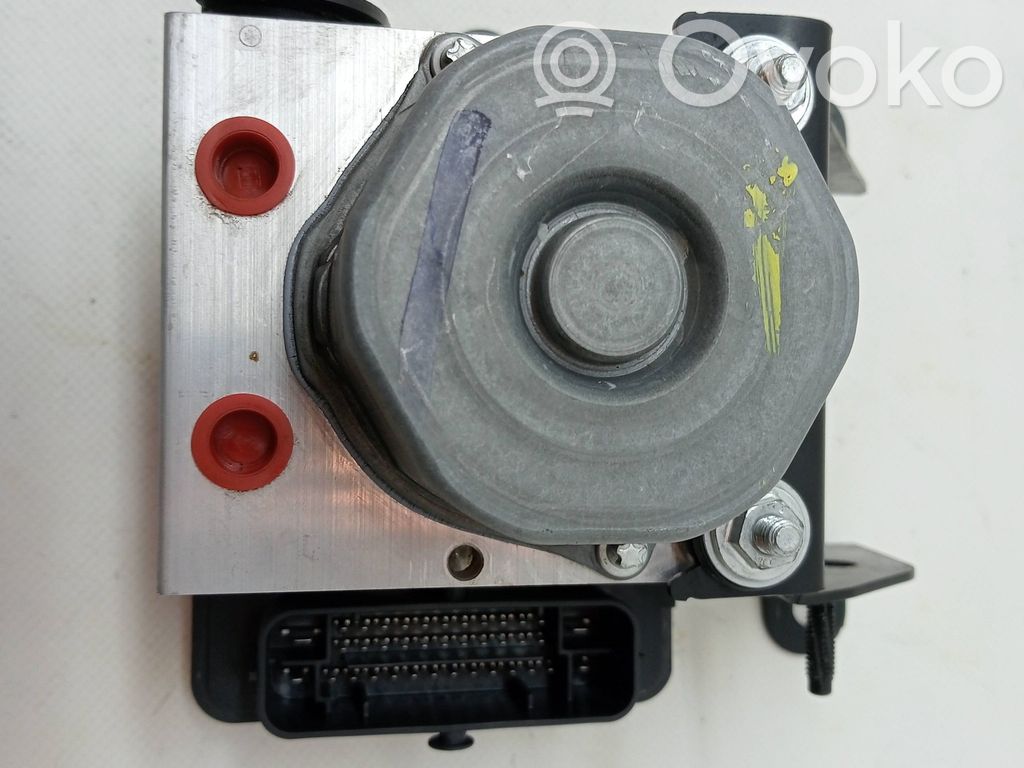 Smart ForFour II W453 ABS Pump 